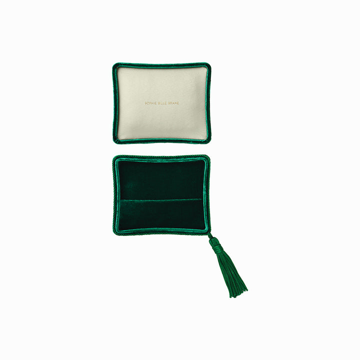 Velvet Vert Jour