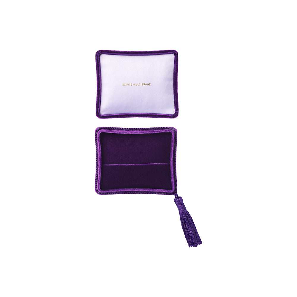 Velvet Viola