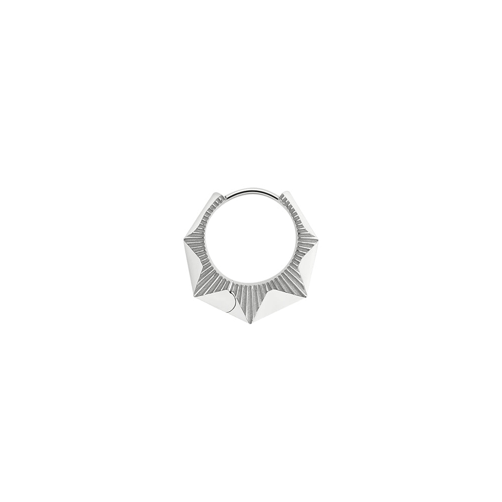 WG PM NYC earring