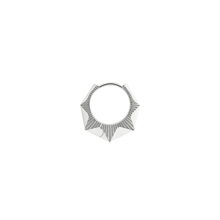 WG PM NYC earring