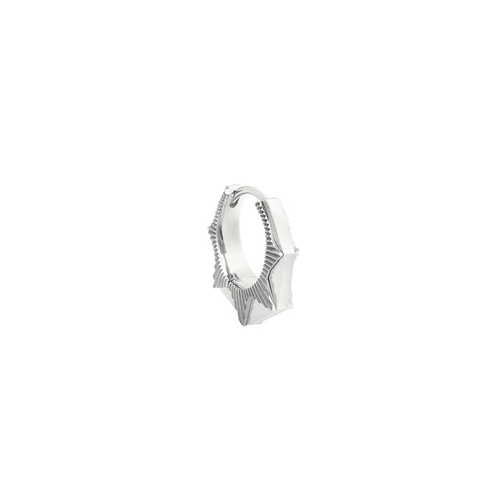 WG PM NYC earring