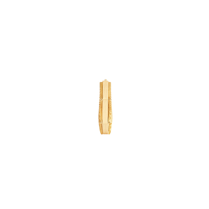 YG PM NYC earring