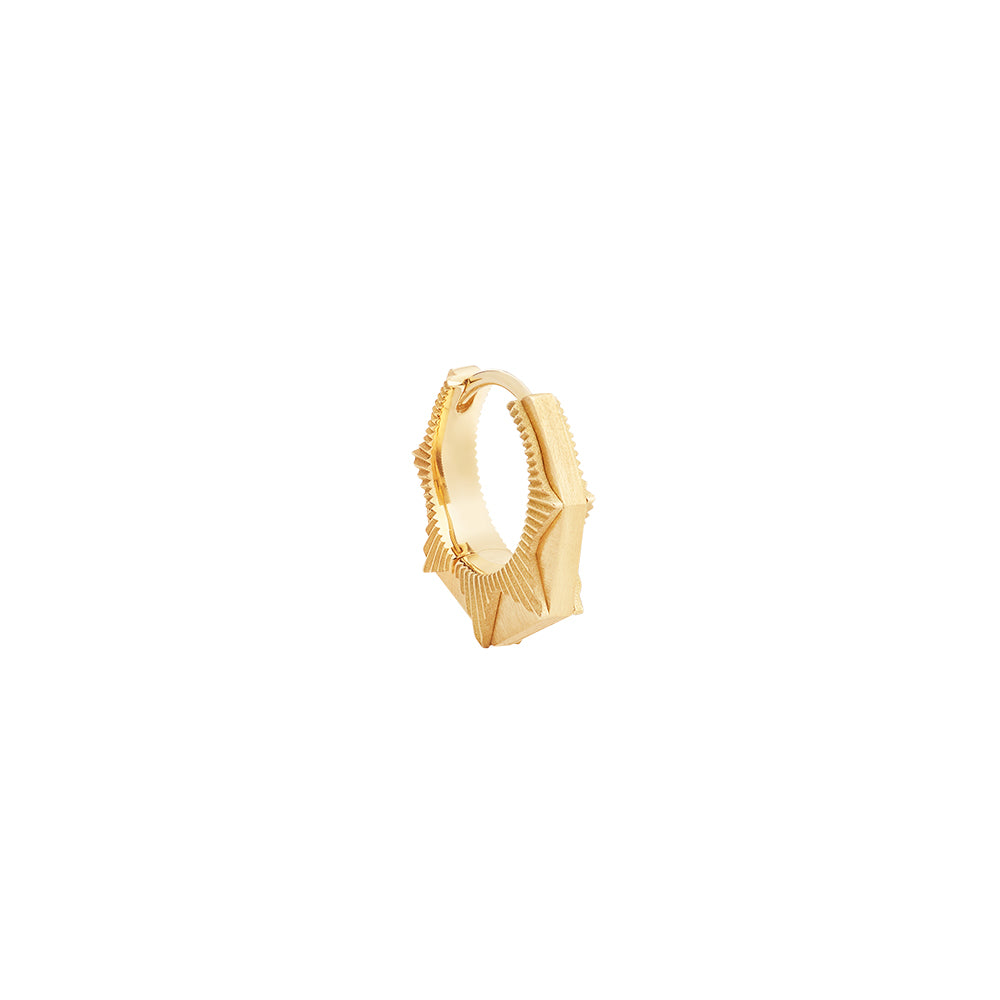 YG PM NYC earring