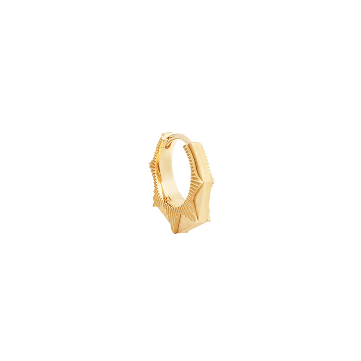YG PM NYC earring